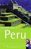 The Rough Guide to Peru (Rough Guide Travel Guides)