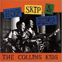 Hop, Skip And Jump