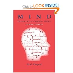 Mind: Introduction to Cognitive Science, , 2nd Edition