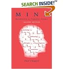 Click here to buy Mind: Introduction to Cognitive Science, , 2nd Edition by  Paul Thagard.