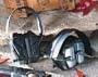 Low-pro 2000 Earmuffs