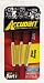 Sporting Goods : Accudart Tomahawk Steel Tip Brass Dart Set