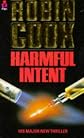 Harmful Intent