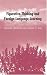 Book Figurative Thinking and Foreign Language Learning
