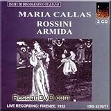 Rossini - Armida - Callas, Raimondi (2 CD Set)