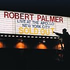 Live at the Apollo by  Robert Palmer 