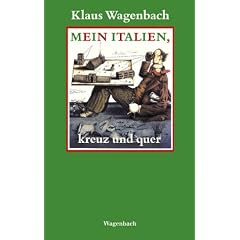 Mein Italien, kreuz und quer