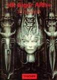 H.R.Giger (PostcardBooks)
