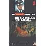 The Six Million Dollar Man - Classic Collection