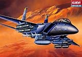 : 1/72 F-15E Strike Eagle USAF ACY2110