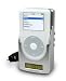 DLO TransPod All-in-One Car Solution for iPod Silver
