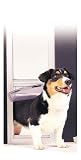Petsafe AR11-611-11 Deluxe Pet-Door Patio Panel, Medium, White
