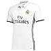 2016/2017 Real Madrid Home #7 Ronaldo Kids Soccer Jersey Shorts Socks