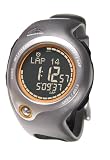 Highgear Enduro Max Chronograph Watch (Gray)