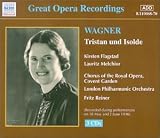 Wagner: Tristan und Isolde