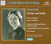 Wagner: Tristan und Isolde