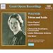 Wagner: Tristan und Isolde