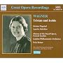 Wagner - Tristan und Isolde
