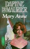 Mary Anne