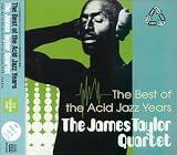 James Taylor Quartet - Greatest Acid Jazz Hits