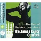 James Taylor Quartet - Greatest Acid Jazz Hits by James Taylor Quartet