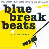 Revue Artistes Divers  / Bluue Break Beats Vol.3