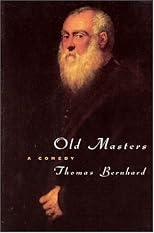 Alte Meister. (English)