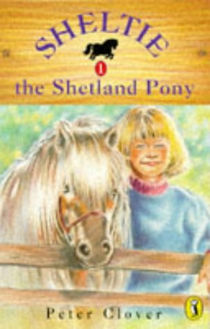 Shetland Pony