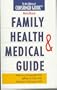 Family Health and Medical Guide