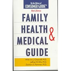 Family Health and Medical Guide