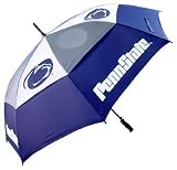 Penn State Nittany Lions 62 Golf Umbrella - NCAA College Athletics