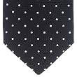Giorgio Armani silk tie