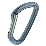 Camp Orbit Straight Gate Carabiner