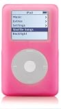 reEVOlution iSkin eVot for iPod 40 GB (Blush)