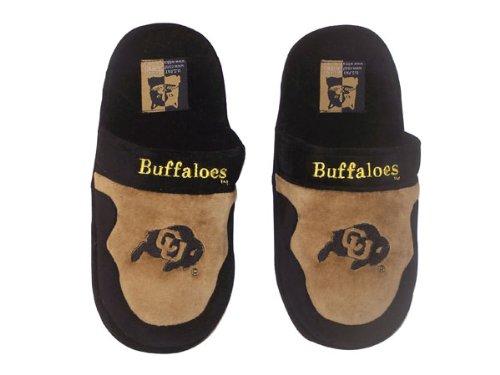 Colorado Buffaloes Scuff
