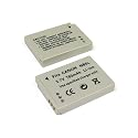 Brand New Canon Digital Camera Lithium-Ion Replacement NB-5L Battery