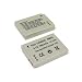 Brand New Canon Digital Camera Lithium-Ion Replacement NB-5L Battery