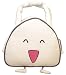 Fruits Basket Rice Ball Plush Hand Bag