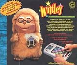 from Toymakers Wittley 2 interactive learning Yano