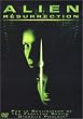Alien, la r�surrection