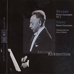 Rubinstein Collection, Vol. 22