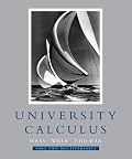 University Calculus, Part Two (Multivariable, Chap 9-14)