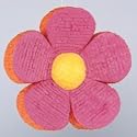 Flower Pinata 18"X18" 66101