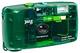 Jazz Jellies 35mm Camera (Lime)