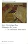 M�moires des autres : Tome 2, Les ateliers du demi-si�cle