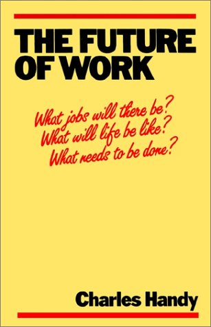 Image of The Future of Work