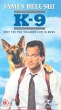 Buy : K-9 [VHS] [1989]