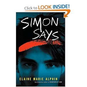 Simon Says