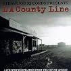 LA County Line