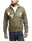Nike Mens Nike Varsity Jacket